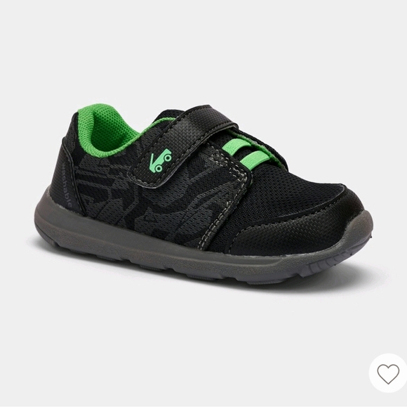 See Kai Run Shoes See Kai Run Basics Toddler Stryker Sneakers